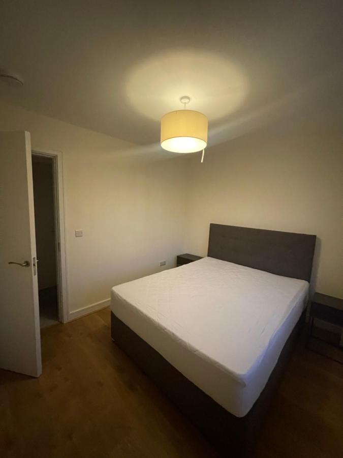 Private Room In A New Shared Apartment Maynooth Exterior foto