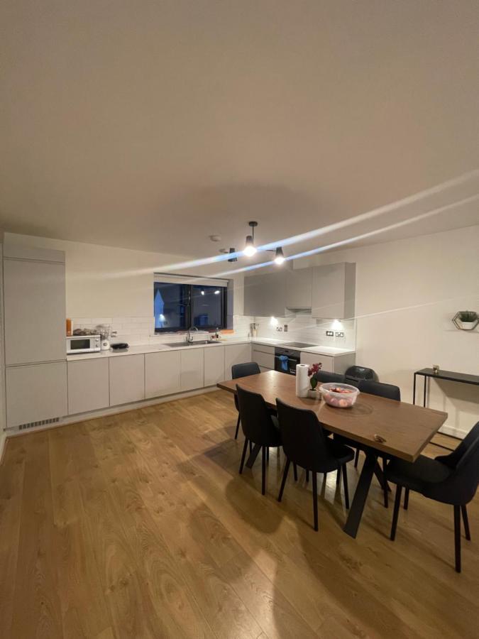 Private Room In A New Shared Apartment Maynooth Exterior foto