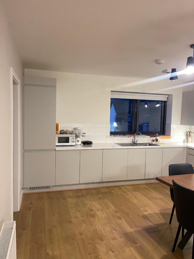 Private Room In A New Shared Apartment Maynooth Exterior foto